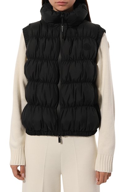 Пуховый жилет apriate MONCLER, арт. 1A000-26-5973I, фото 3