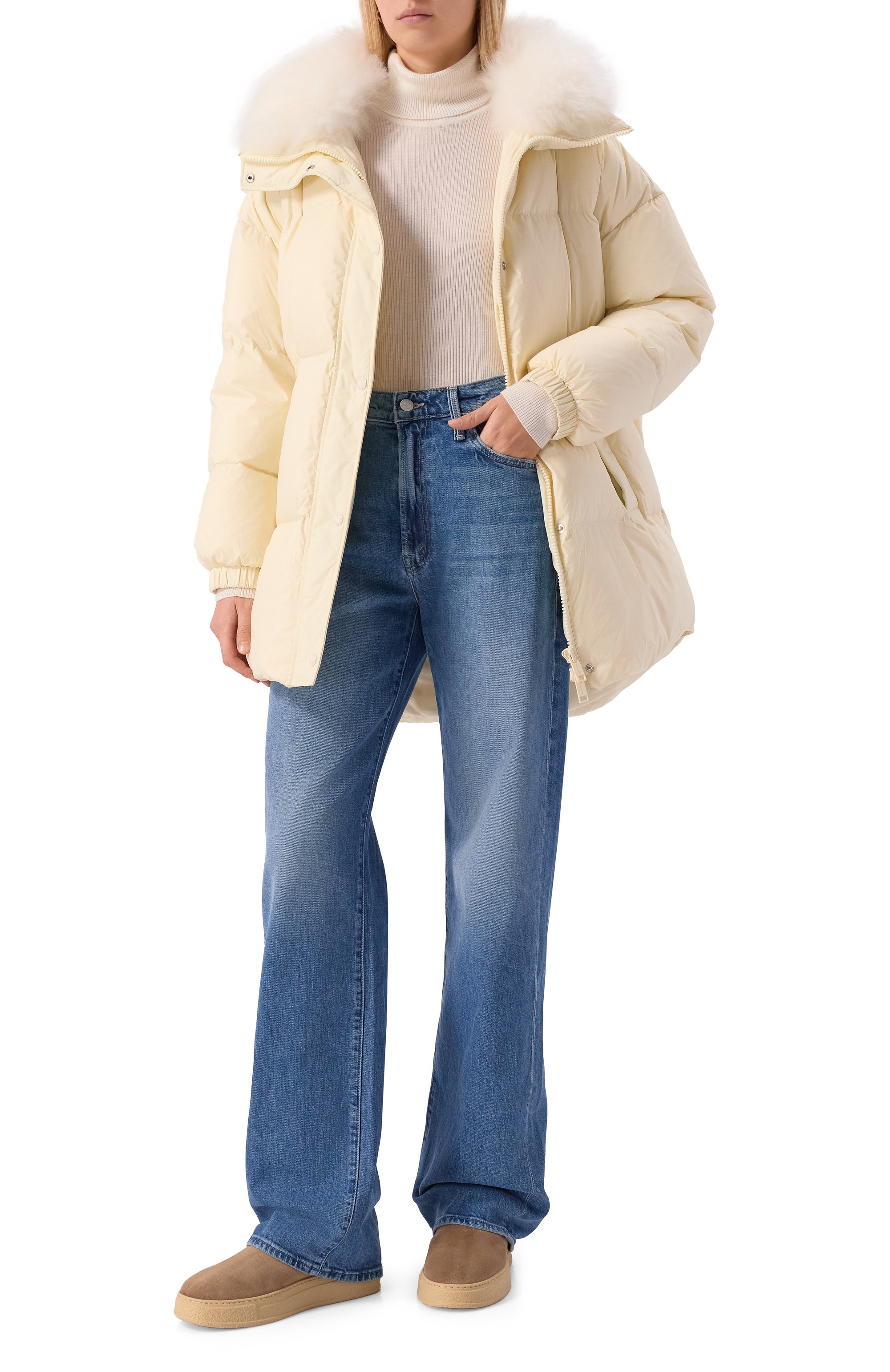 Замшевые ботинки giuly AGL, арт. D946501MG/K7511, фото 3