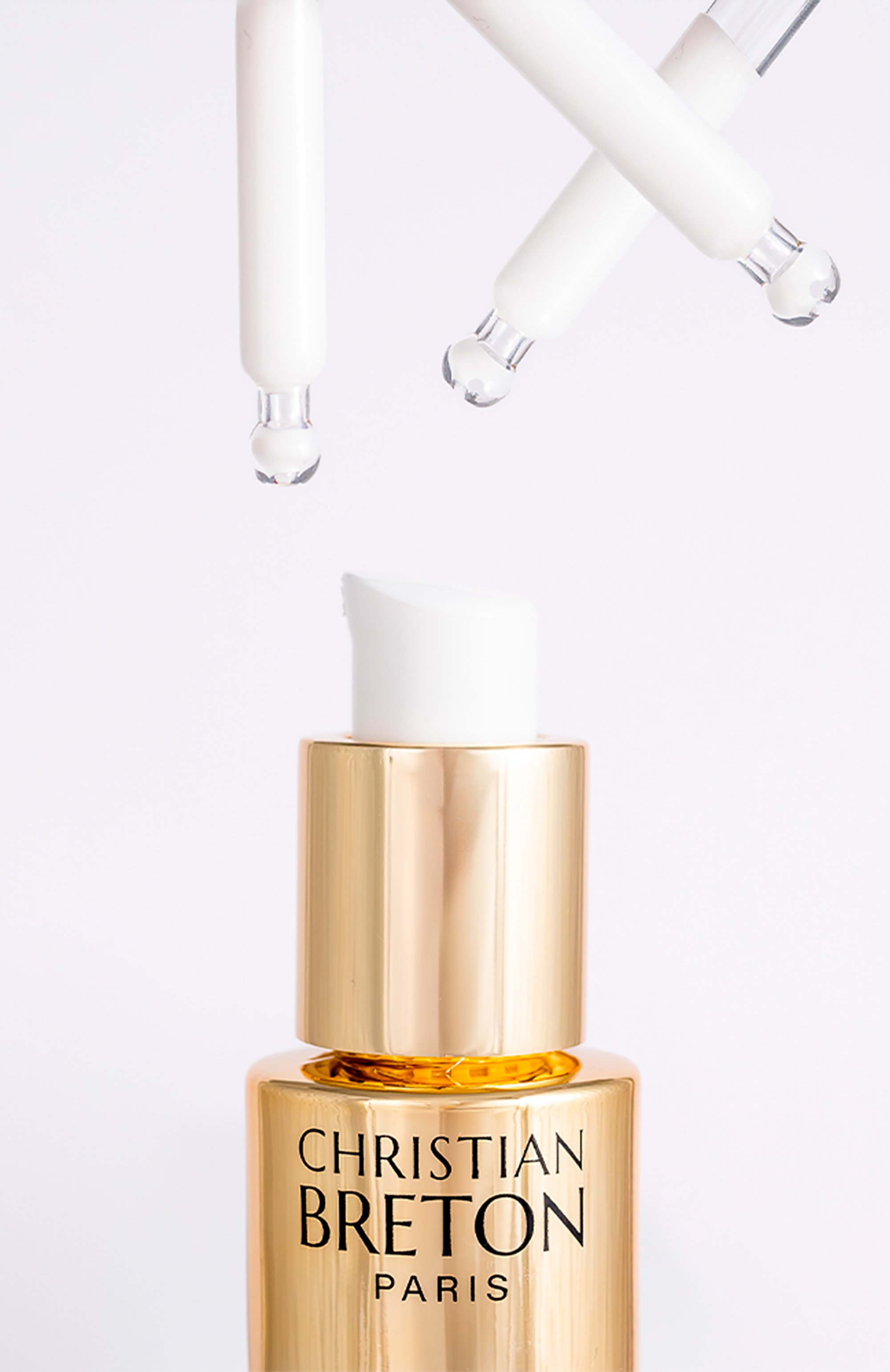 Антивозрастной крем для контура глаз (15ml) CHRISTIAN BRETON, арт. 3556500013066, фото 5