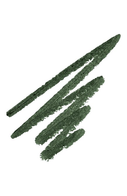 Женский карандаш для глаз sleek kohl glider, оттенок 07 jade green (1,2g) DOLCE & GABBANA, арт. 8054754409383