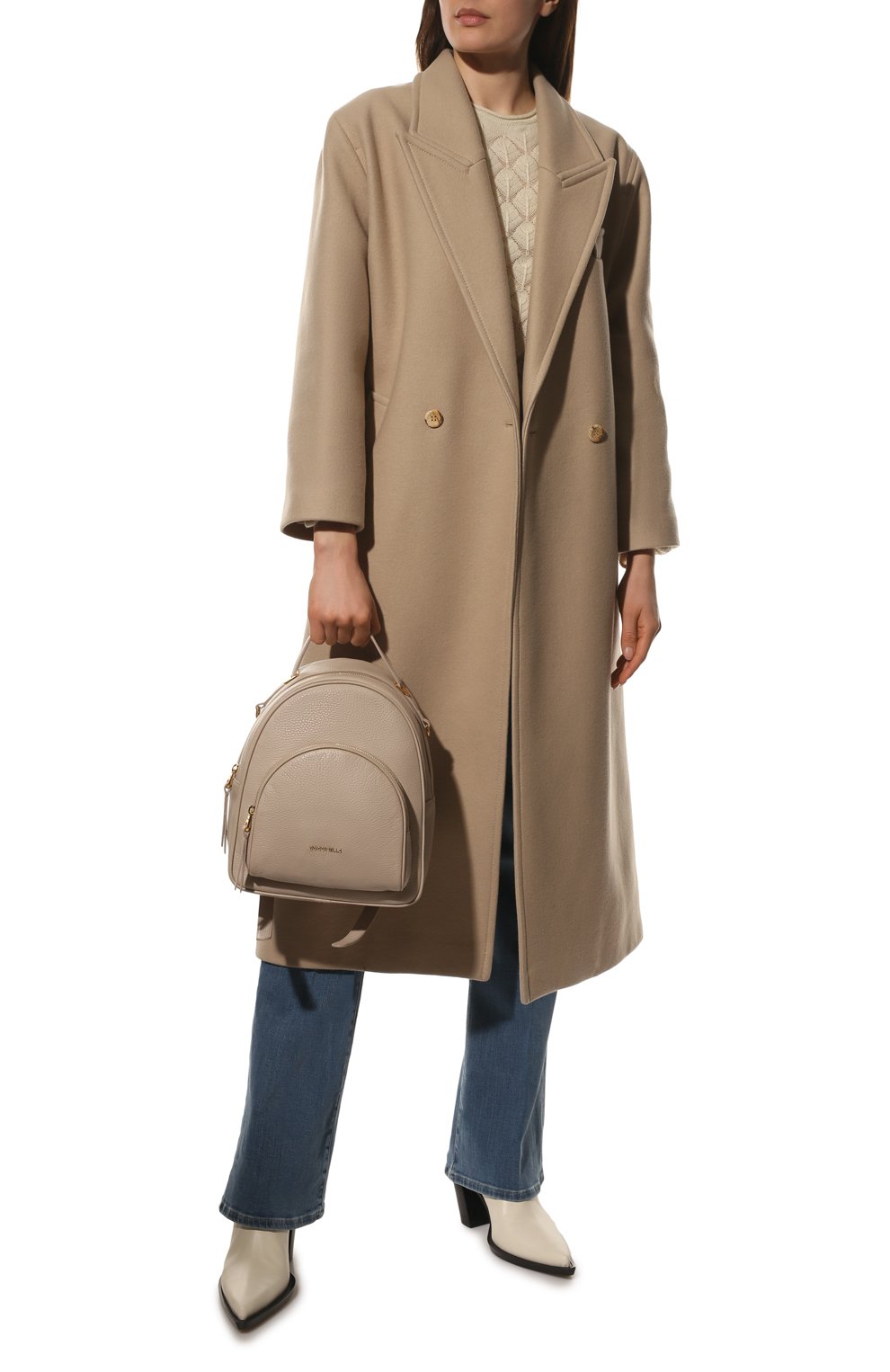 Рюкзак lea small COCCINELLE, арт. E1 L60 14 01 01, фото 3