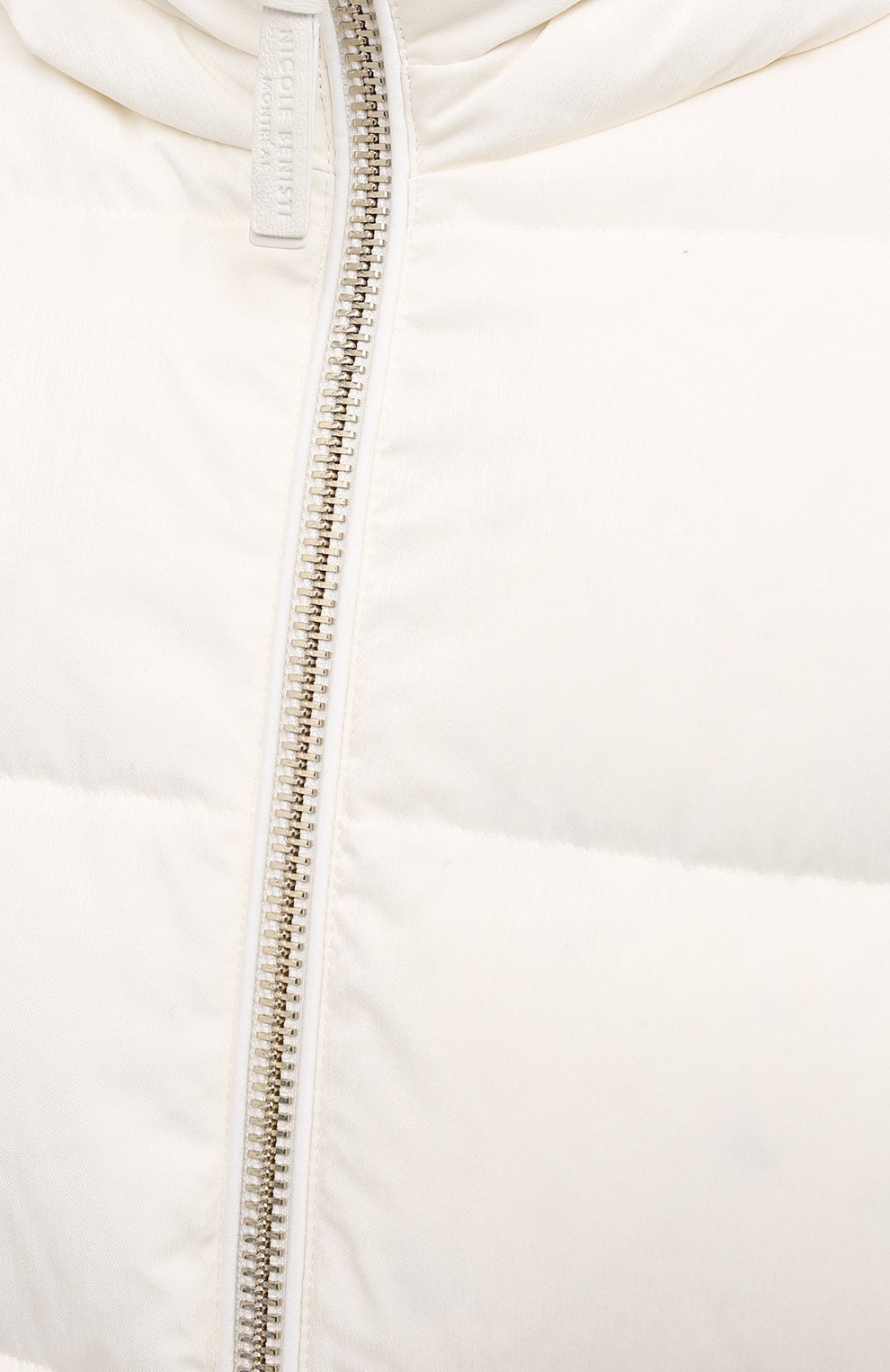 Пуховик NICOLE BENISTI, арт. NLJ50130, фото 5