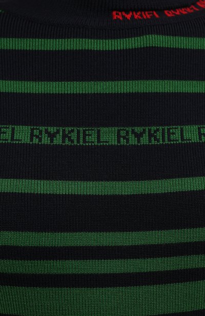 Шерстяной пуловер SONIA RYKIEL, арт. 121HP042-AA, фото 5