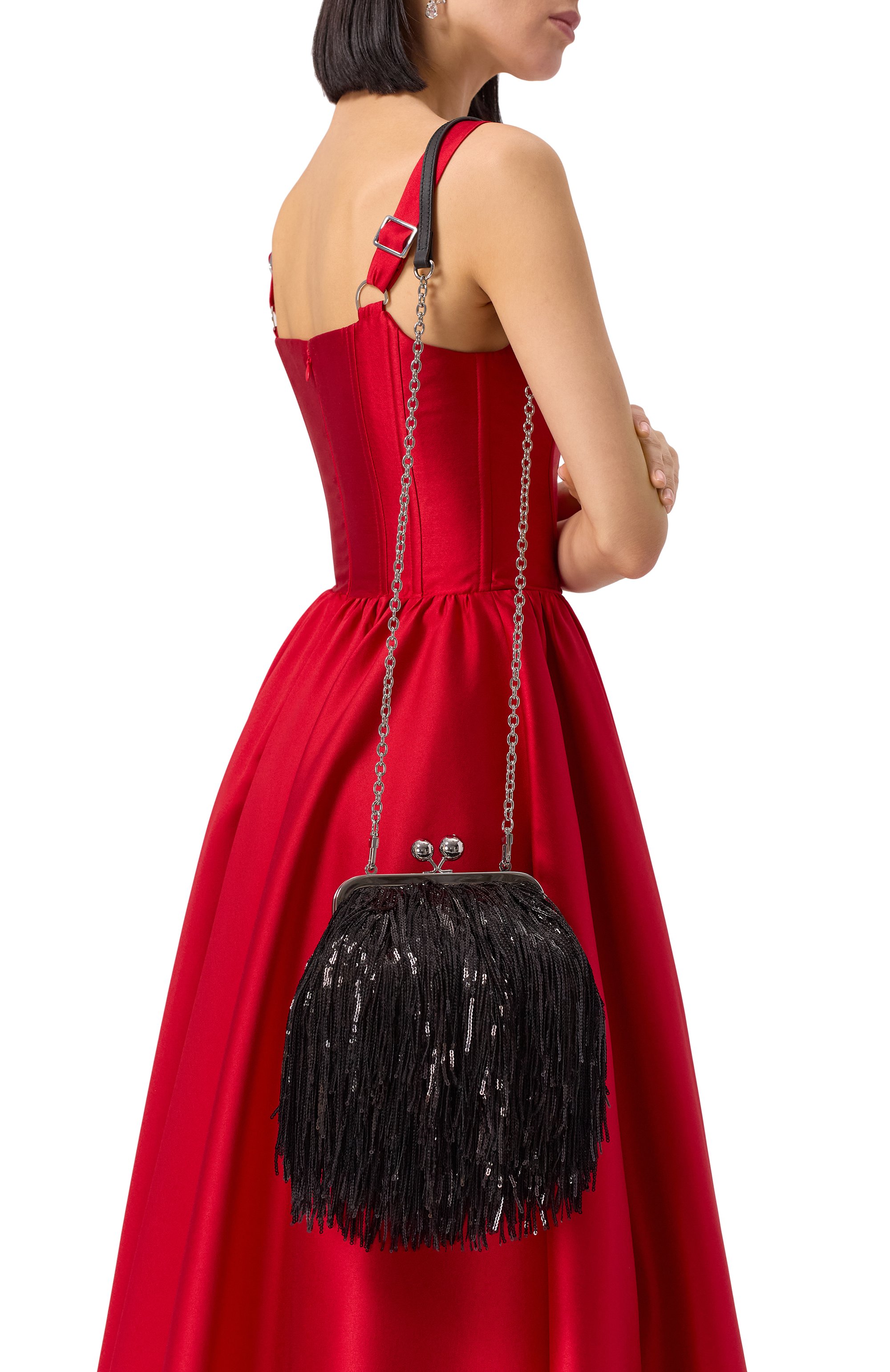 Сумка pasticcino small WEEKEND MAX MARA, арт. FL0U, фото 2