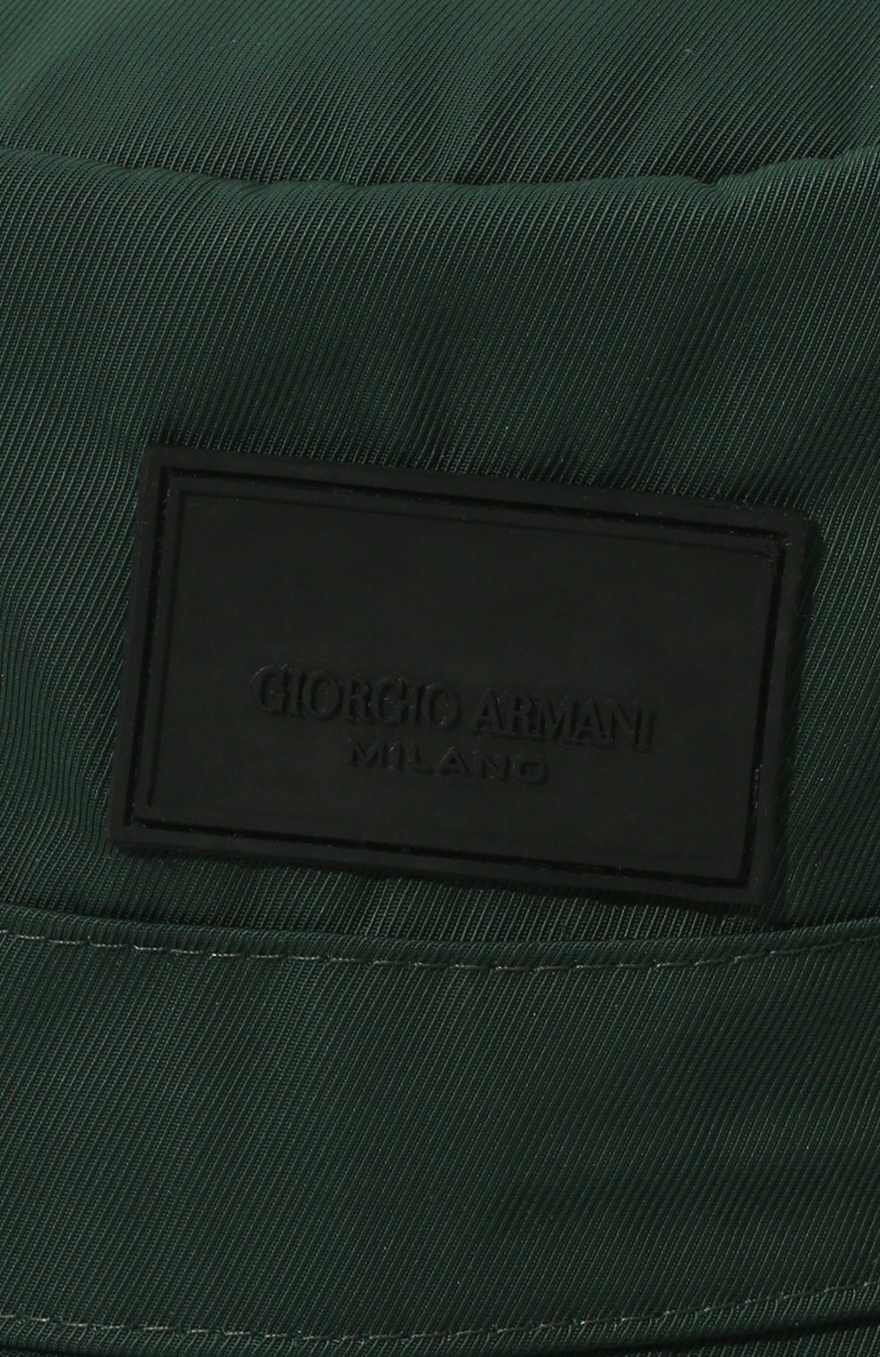 Панама GIORGIO ARMANI, арт. 747183/2F500, фото 4
