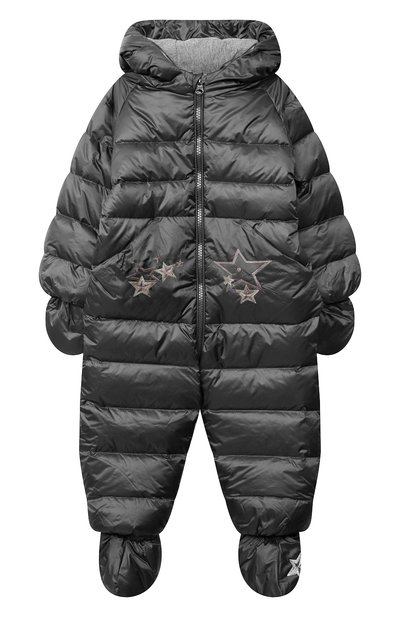 Пуховый комбинезон CHEPE, арт. 391396