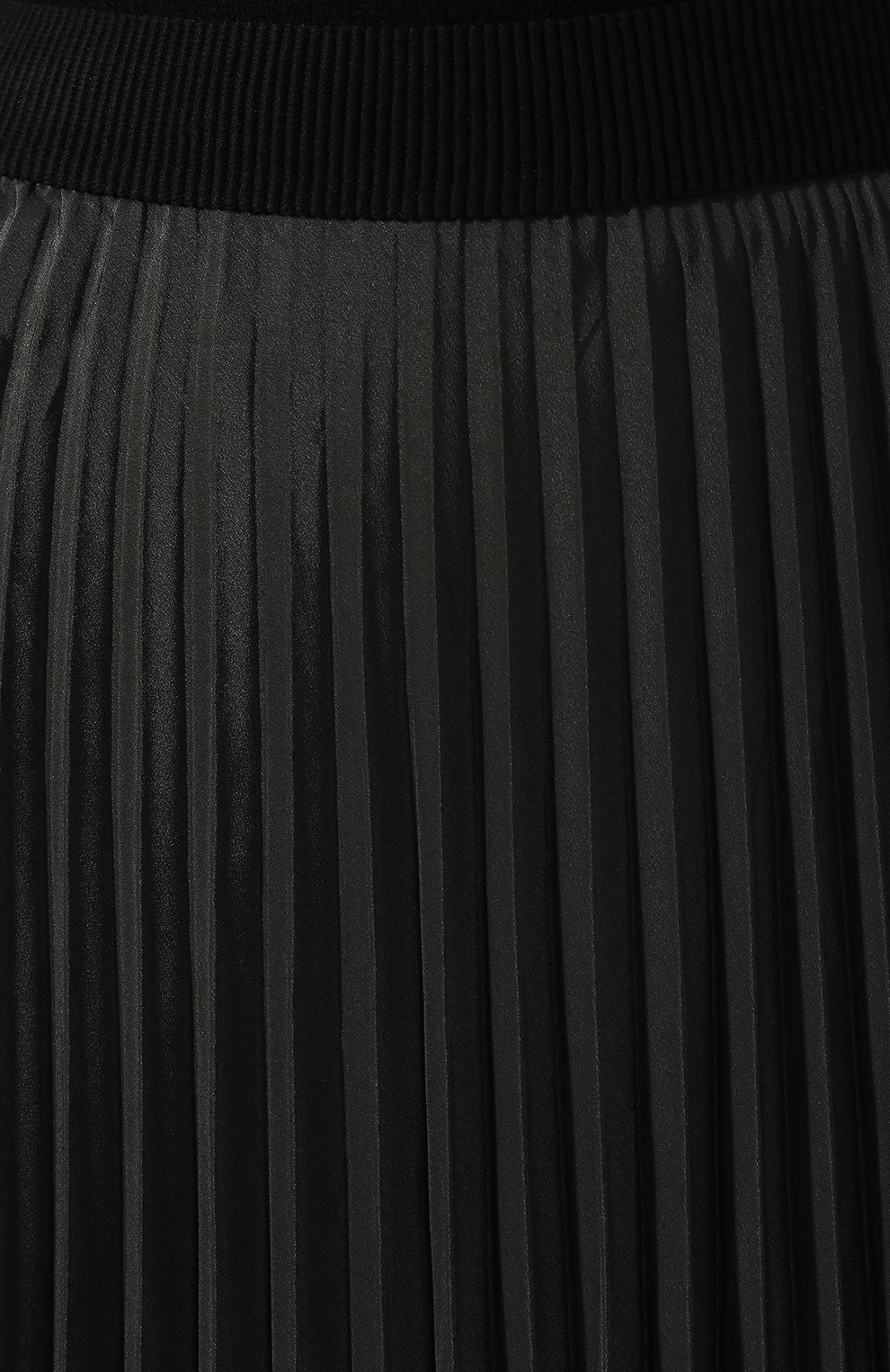 Плиссированная юбка MONCLER, арт. E2-093-25300-00-C0098, фото 5