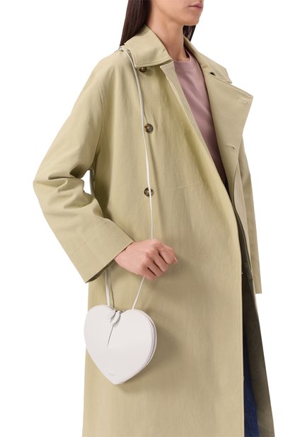 Сумка le cœur ALAIA, арт. AA1P003C0Y75, фото 2