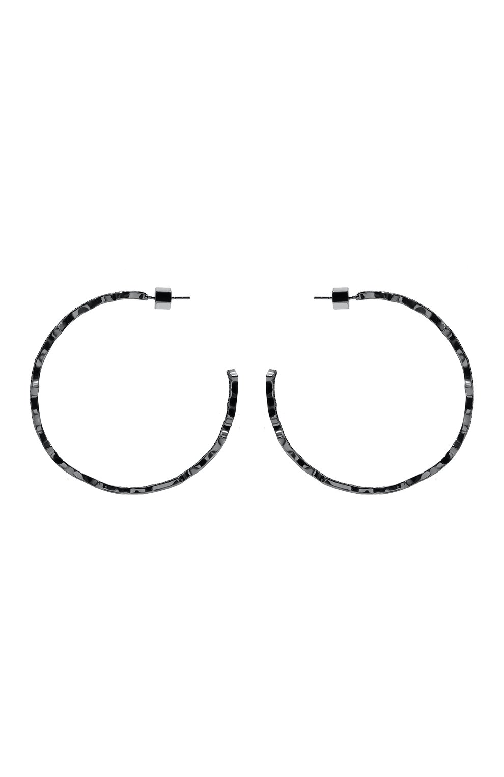 Серьги secret garden CAVIAR JEWELLERY, арт. SG005B, фото 1