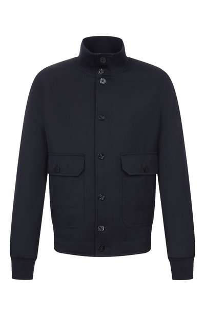 Мужская шерстяная куртка DOLCE & GABBANA, арт. G9CHMT/HU2B7