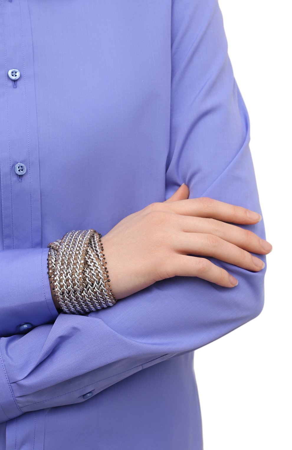 Браслет GIORGIO ARMANI, арт. 61E212 2R122, фото 2