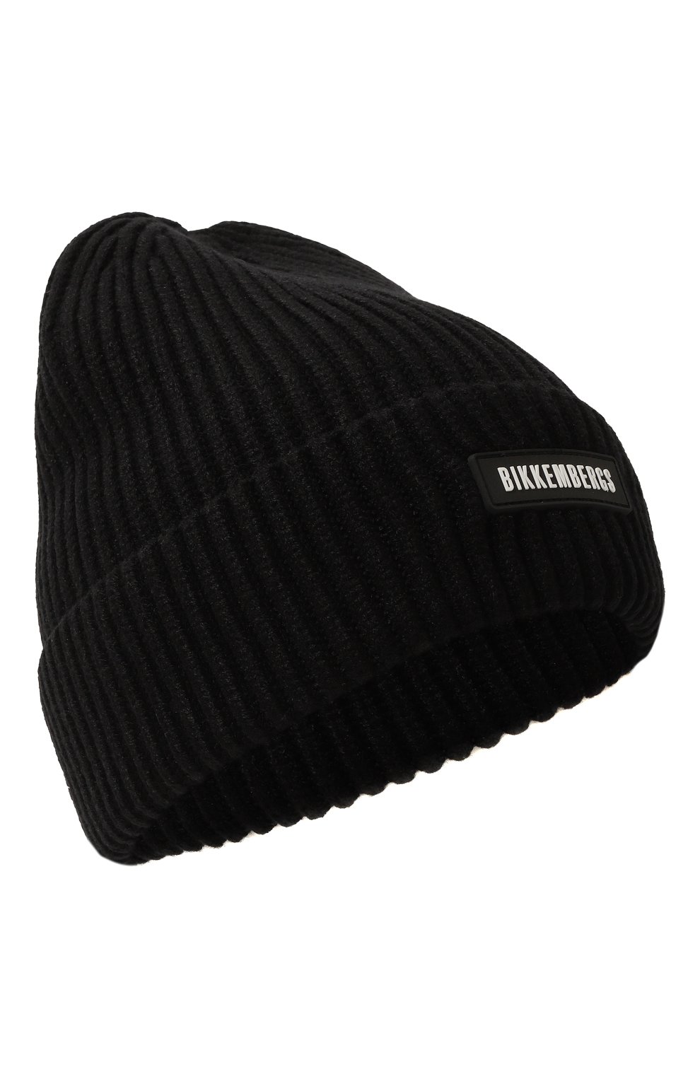 Шапка DIRK BIKKEMBERGS, арт. BKCP00651K, фото 1