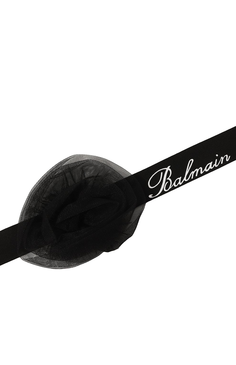 Ремень BALMAIN, арт. BV0A81, фото 3