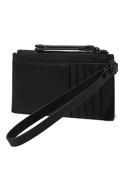 Кожаный футляр для кредитных карт TRUSSARDI, арт. 71W00206-2P000298, фото 2