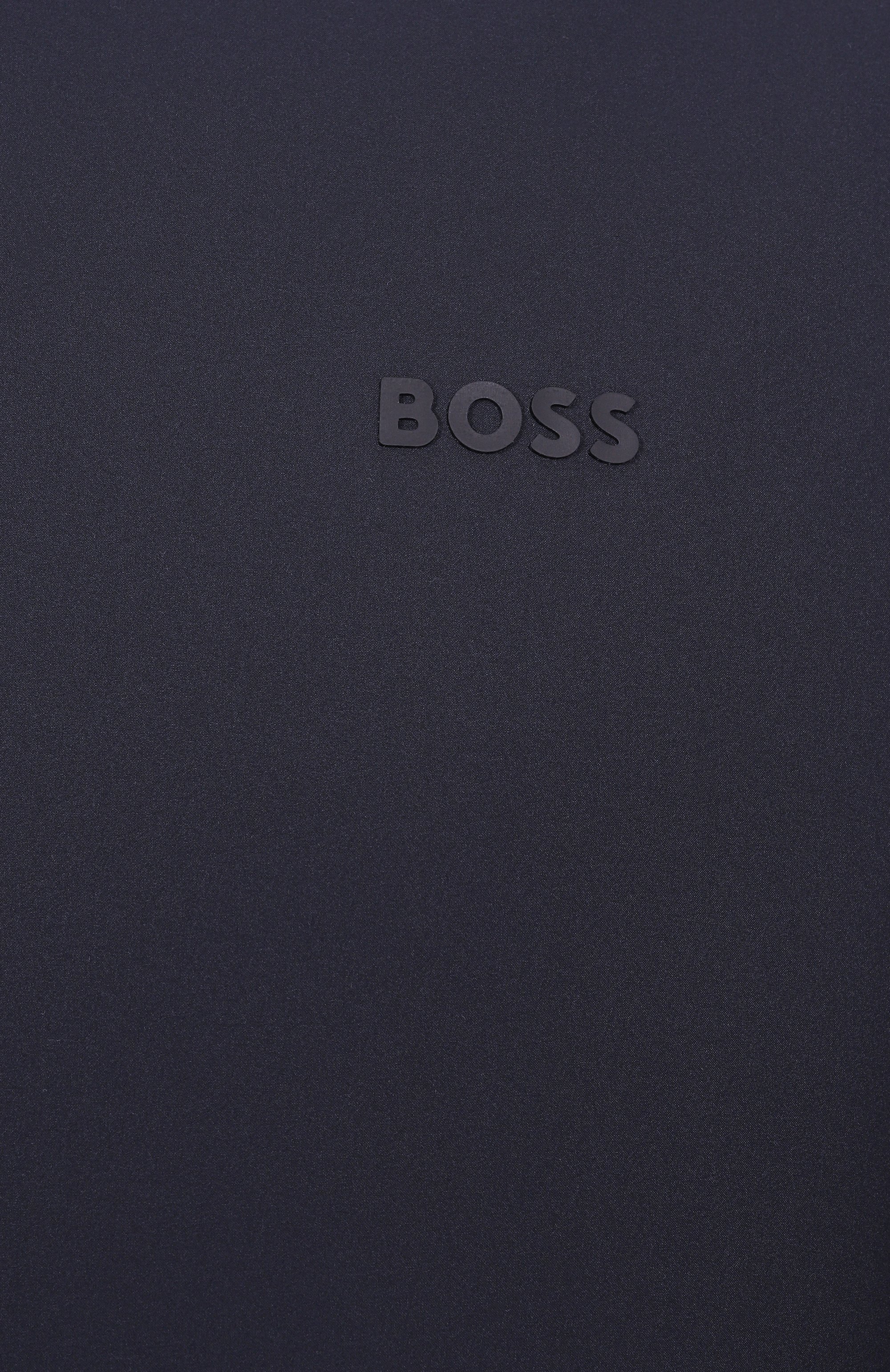 Комбинированная толстовка BOSS GREEN, арт. 50529337, фото 6