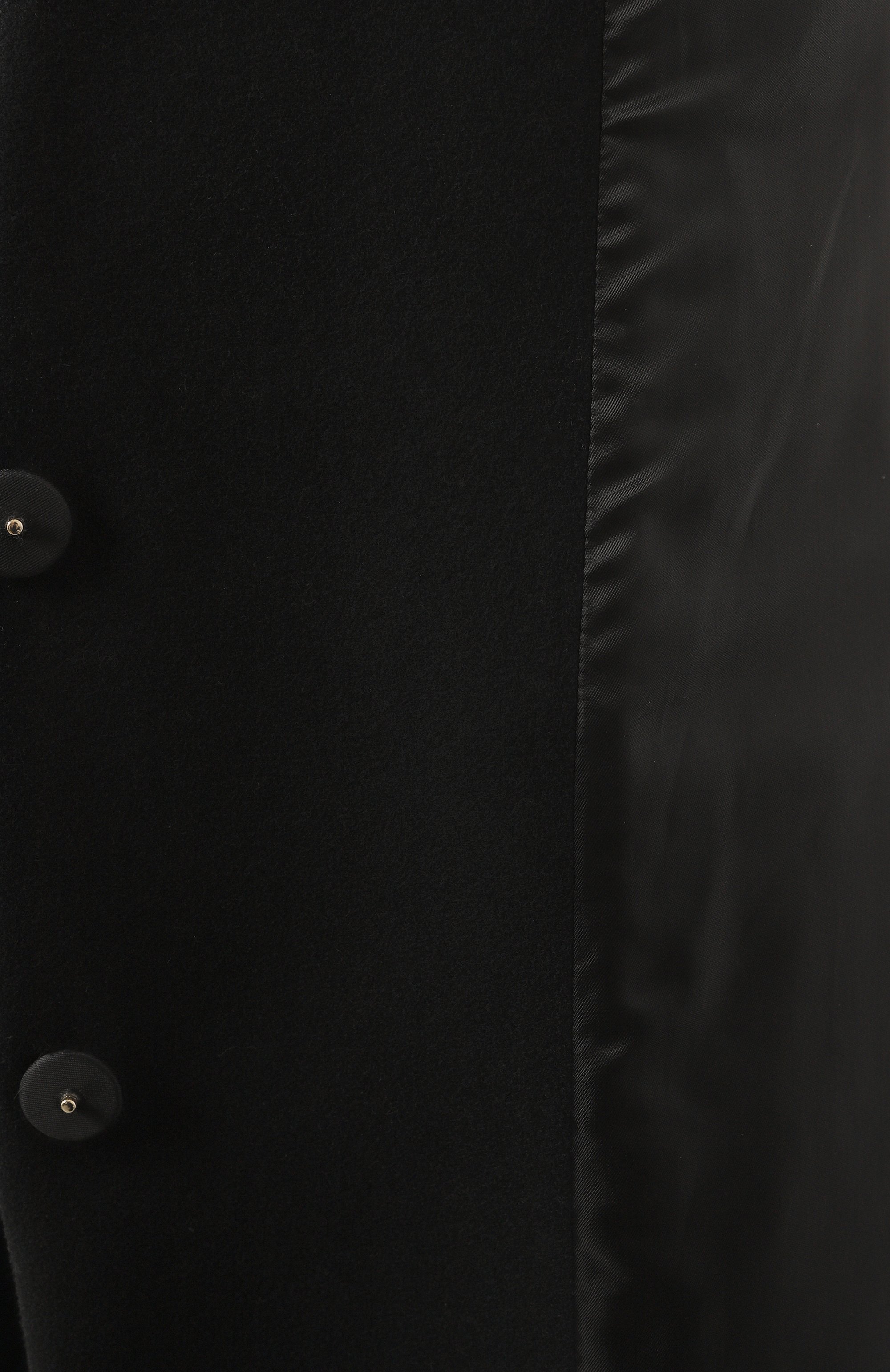 Шерстяное пальто VALENTINO, арт. 5B0CA7D08V4, фото 7