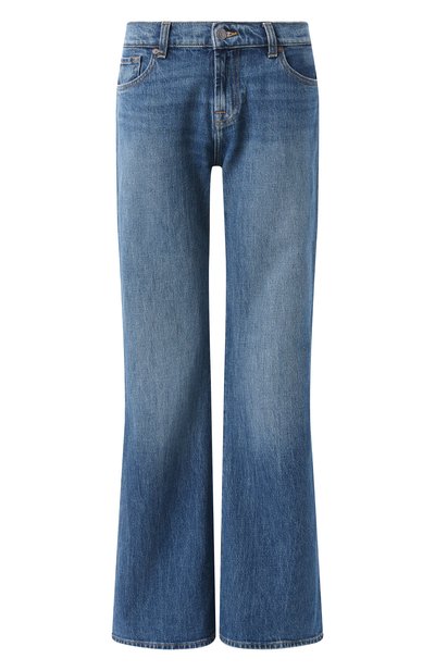 Женские джинсы 7 FOR ALL MANKIND, арт. JSSFC100JA