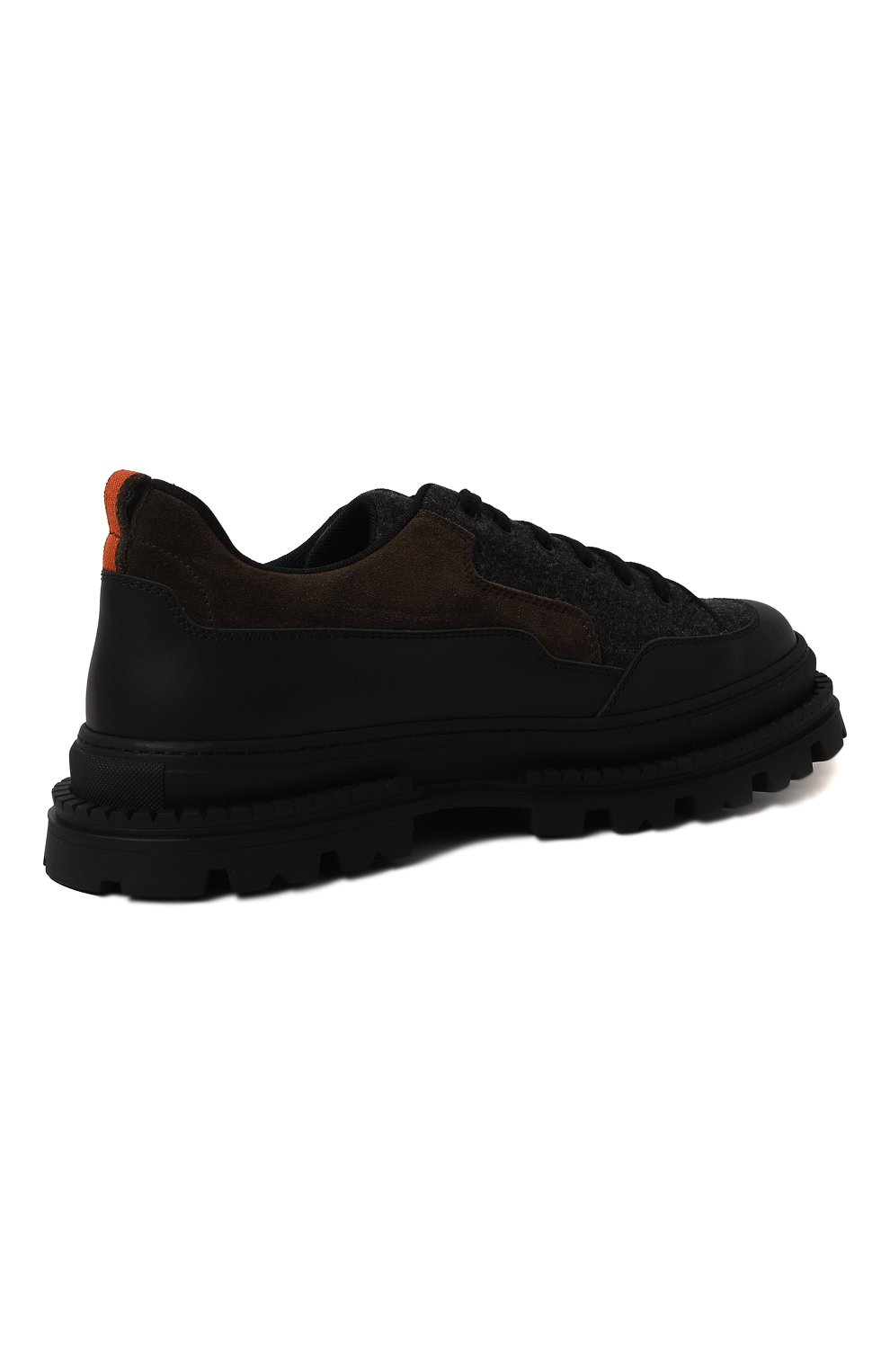 Комбинированные ботинки H`D`S`N BARACCO, арт. 82240.2*, фото 5