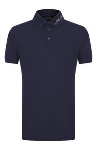 Темно-синий