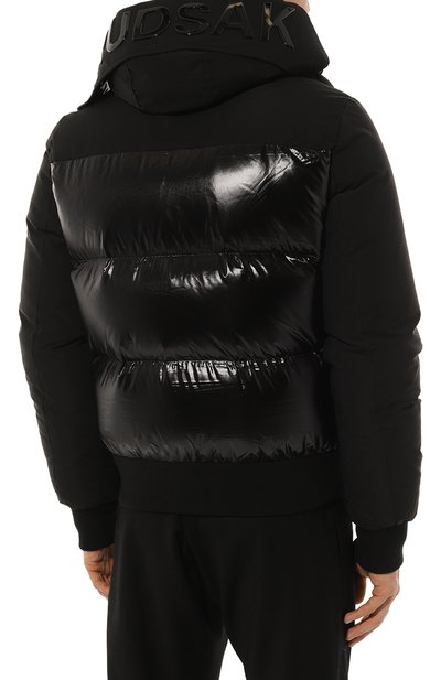 Пуховый бомбер RUDSAK, арт. 9123513/J0RDY, фото 4