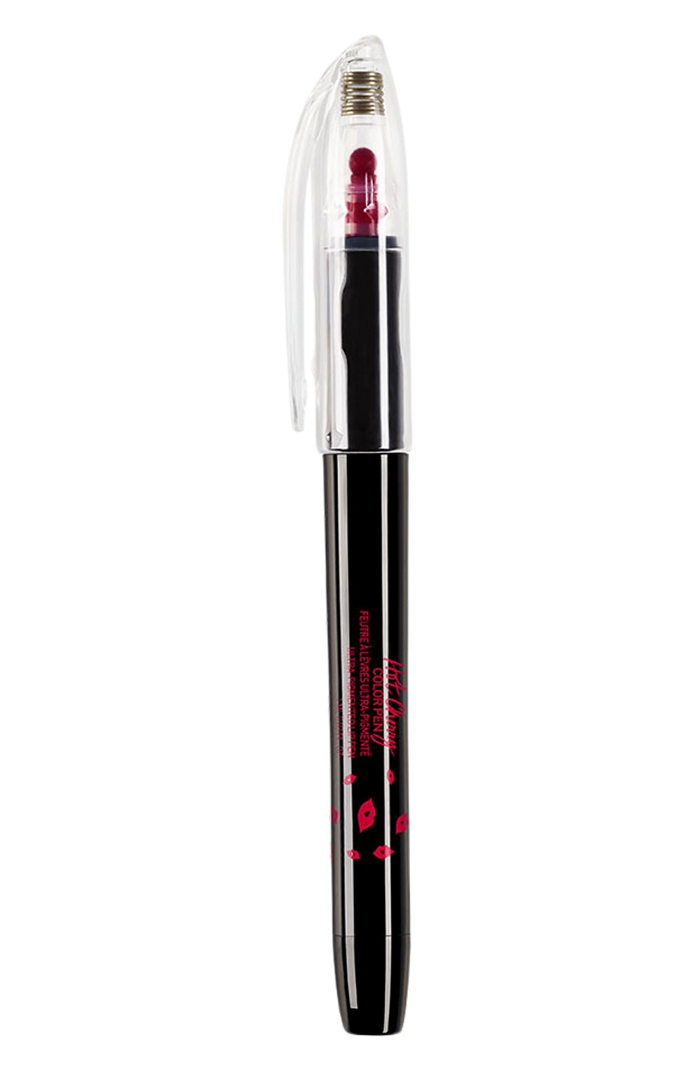 Тинт-ручка для губ, оттенок hot cherry (1ml) ERBORIAN, арт. 783728, фото 1