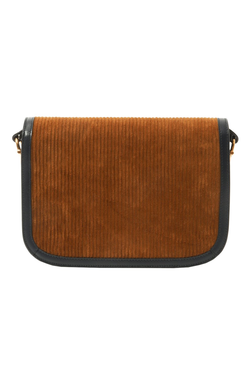 Сумка 1955 horsebit small GUCCI коричневого цвета по цене 338400 руб., арт. 602204 2S8AG, фото 6 Сумка 1955 horsebit small GUCCI, арт. 602204 2S8AG, фото 6