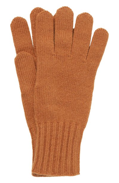 Кашемировые перчатки TEGIN, арт. 5392-3179, фото 1