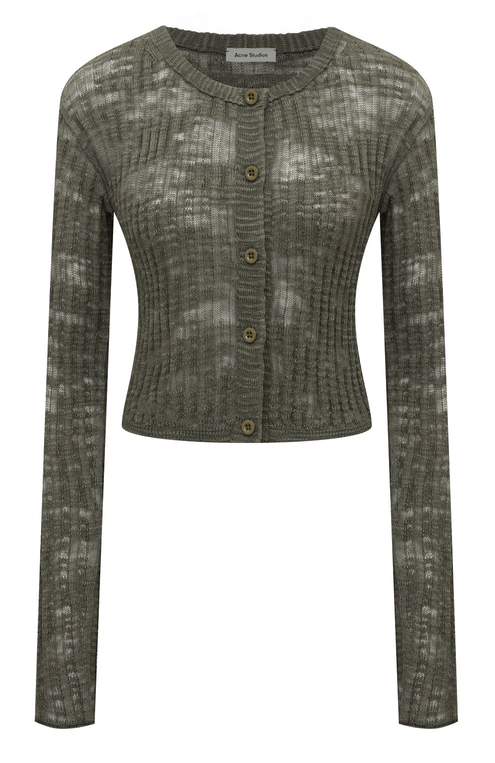 Кардиган ACNE STUDIOS, арт. FN-WN-KNIT000585/A60515, фото 1