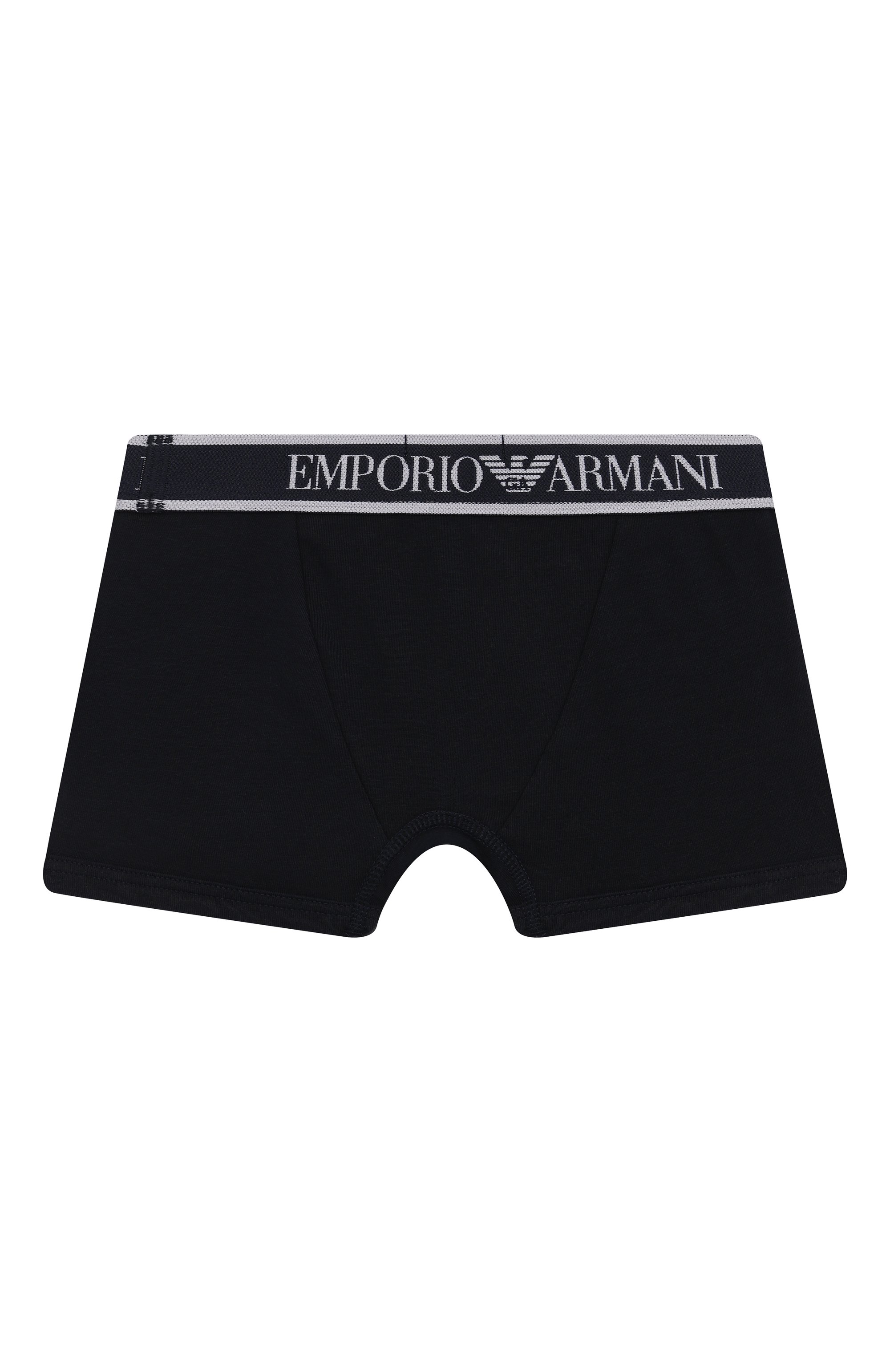Комплект из двух боксеров EMPORIO ARMANI, арт. EB000488/AF16036, фото 5