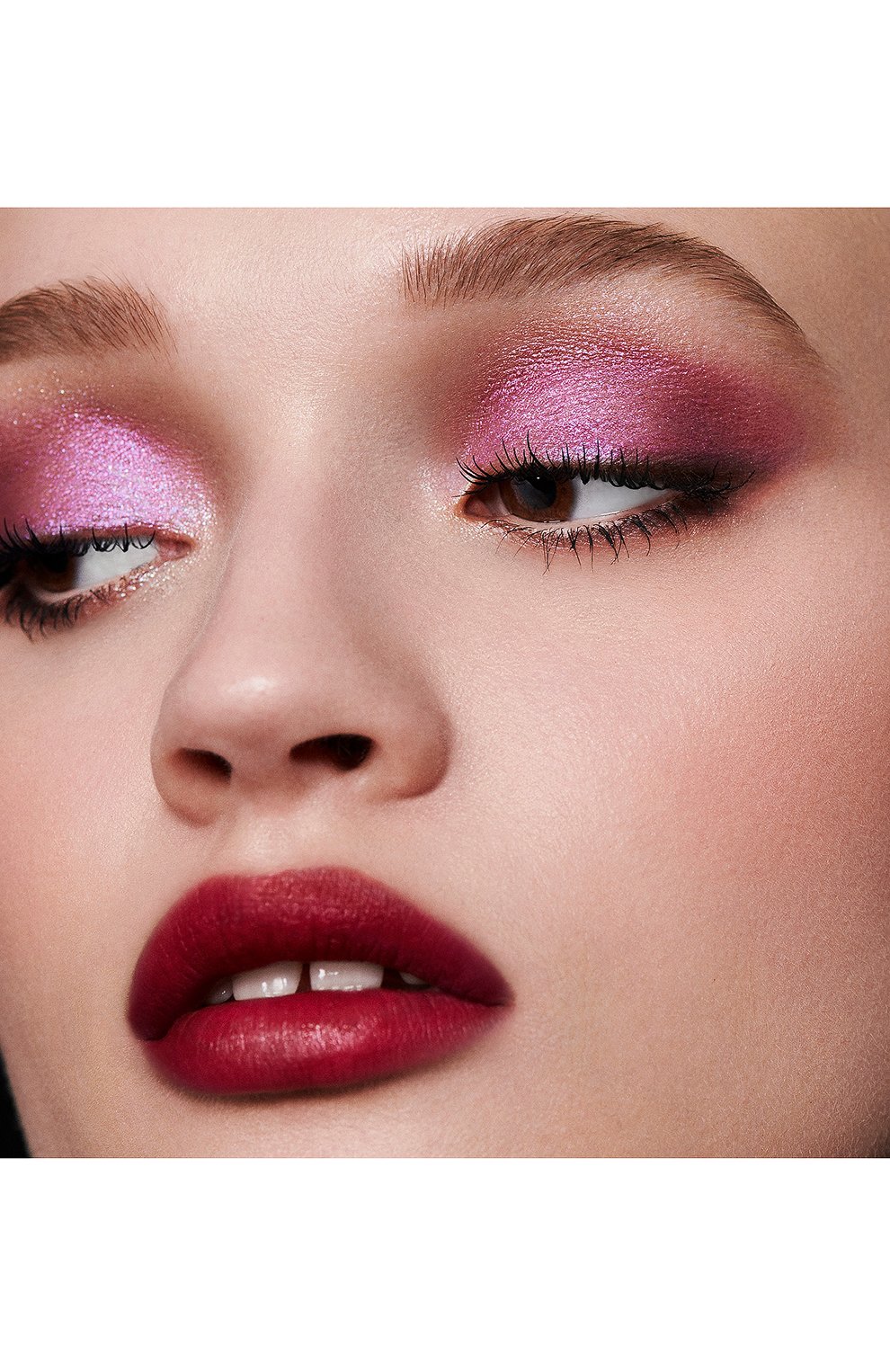 Двойные тени для век abracadabra le duo, оттенок purple iriza CHRISTIAN LOUBOUTIN, арт. 8435415094023, фото 5