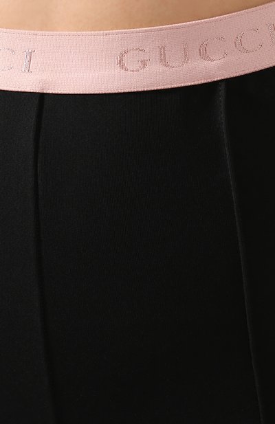 Легинсы GUCCI, арт. 610943/XJCCX, фото 5