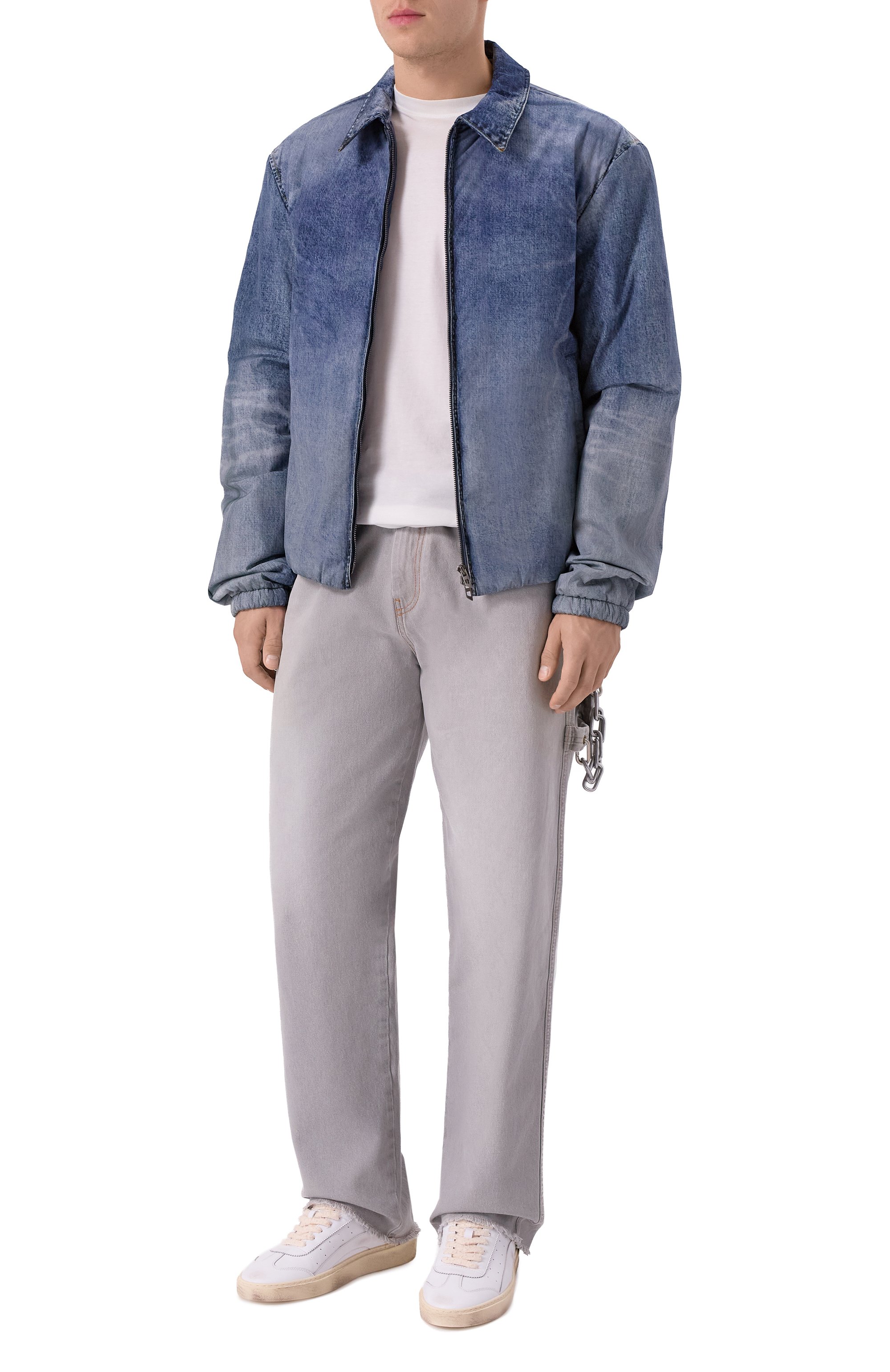 Куртка DIESEL, арт. A20608/0QMBH, фото 2