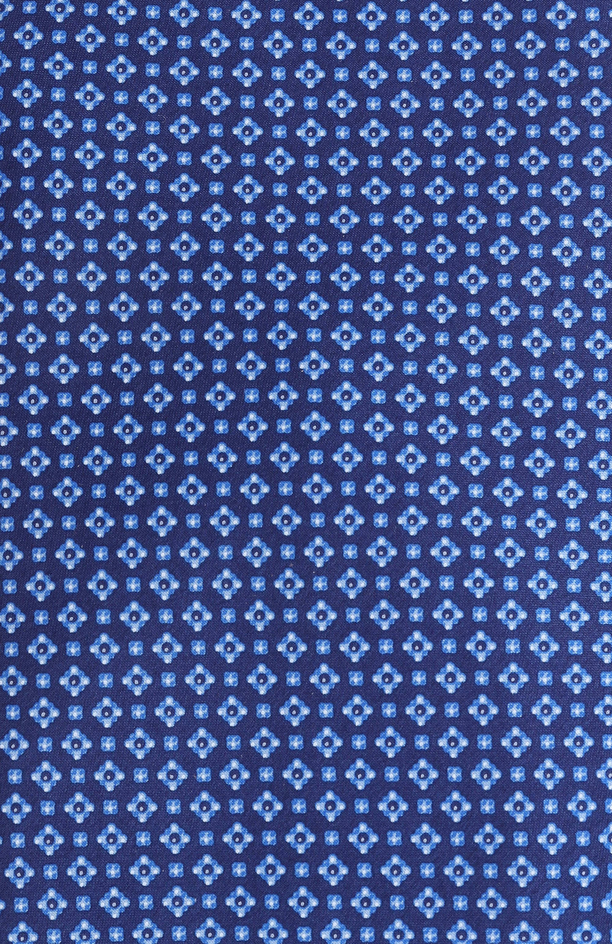 Шелковый галстук STEFANO RICCI, арт. CX/55016, фото 4