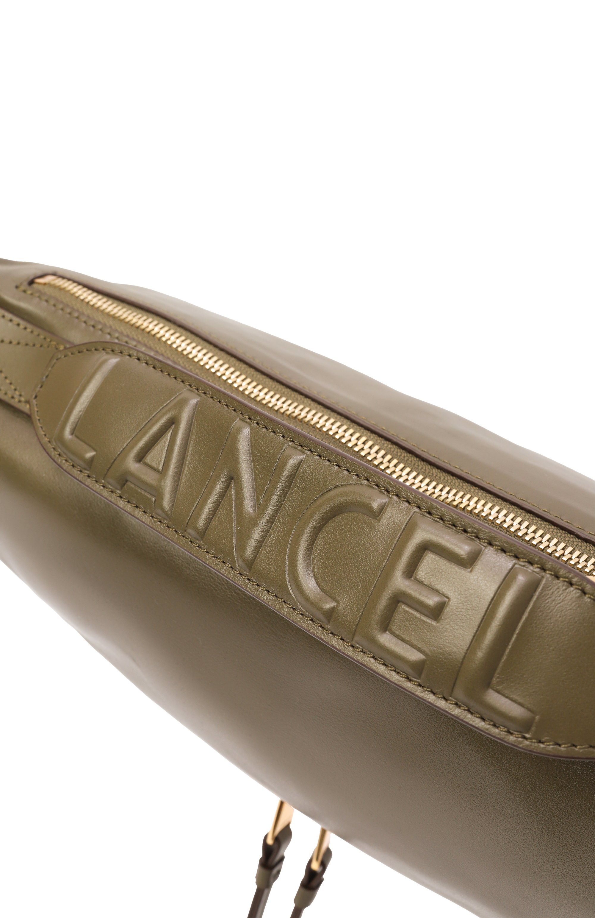 Сумка origami small LANCEL, арт. A12527, фото 6