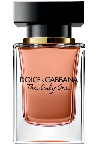 Женский парфюмерная вода the only one (30ml) DOLCE & GABBANA, арт. 8452450DG