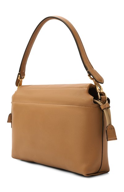 Сумка mamma baguette medium FENDI, арт. 8BR833/AQ0D, фото 4