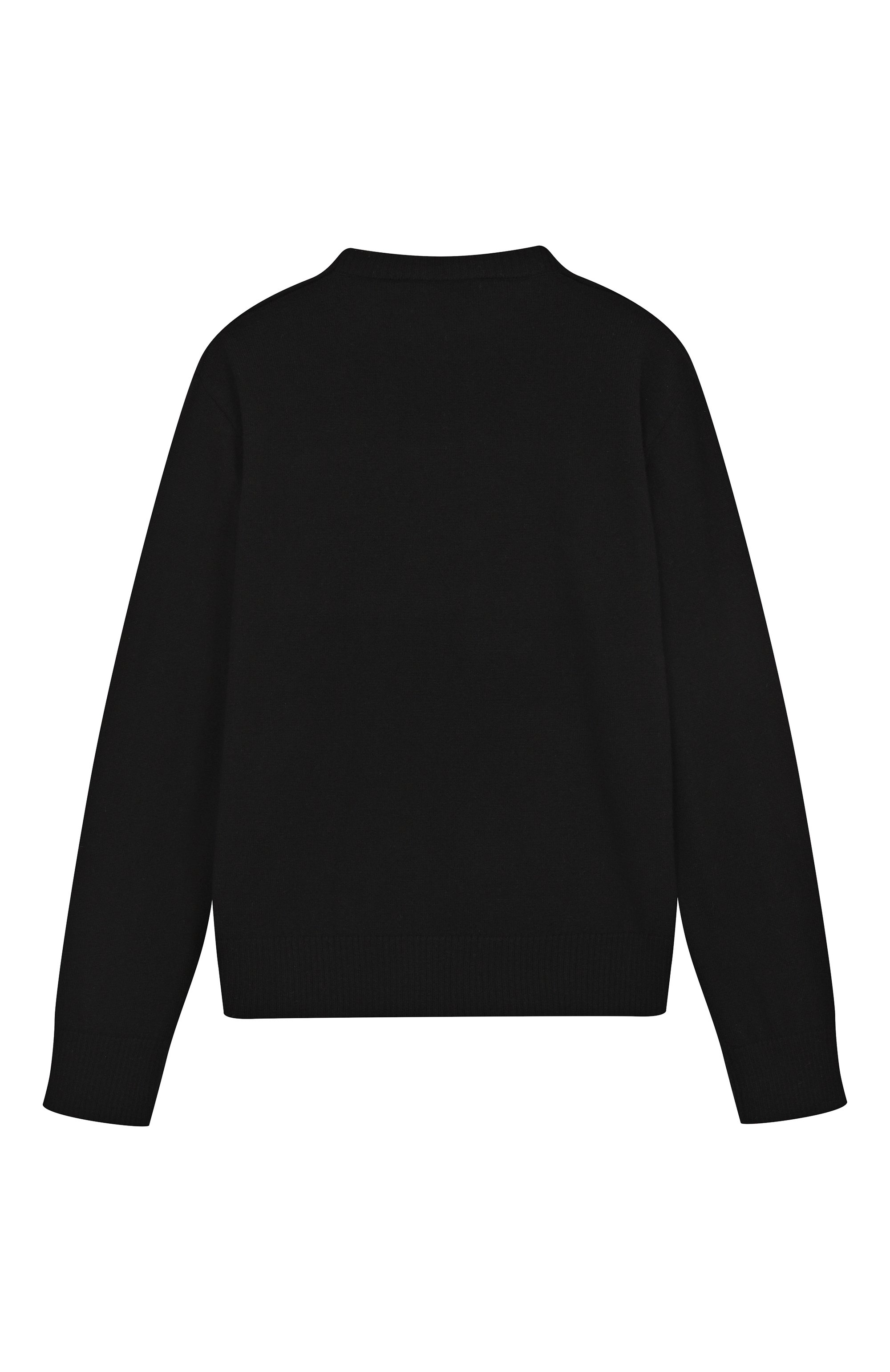 Шерстяной пуловер DSQUARED2, арт. DQ3071/D0AFF, фото 2