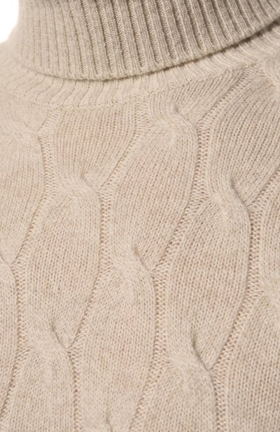 Свитер из шерсти и кашемира GIAMPAOLO, арт. GM07119-M37004, фото 5