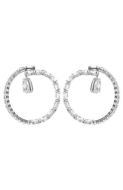 Женские серьги SWAROVSKI, арт. 5692524