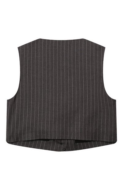 Жилет MSGM KIDS, арт. F4MSJGVE156, фото 2