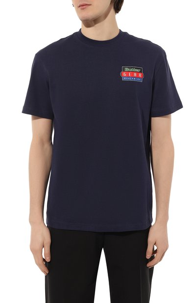 Хлопковая футболка puma x butter goods PUMA, арт. 53405884, фото 3