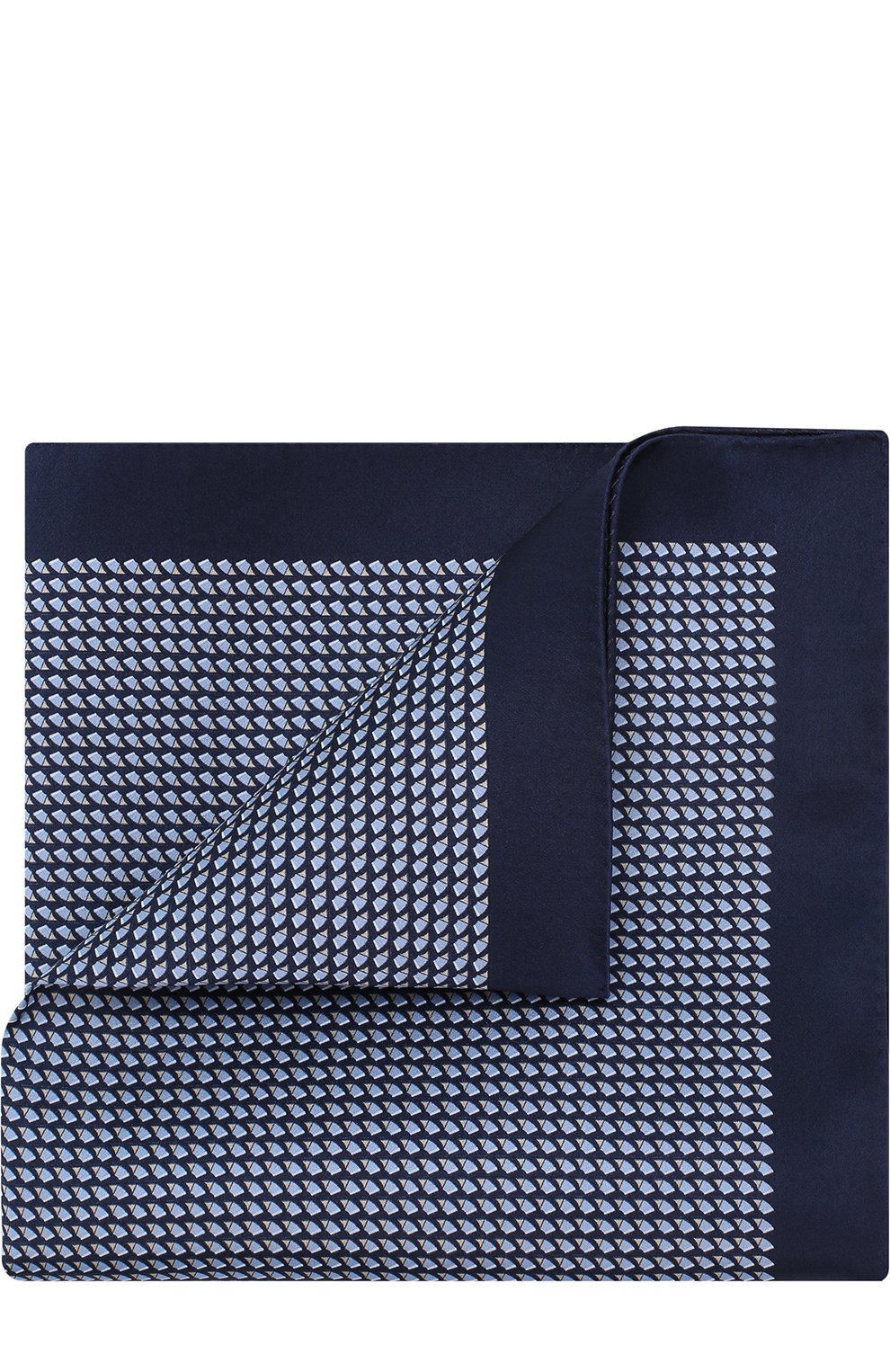 Комплект из галстука и платка LANVIN, арт. 4003/TIE SET, фото 4