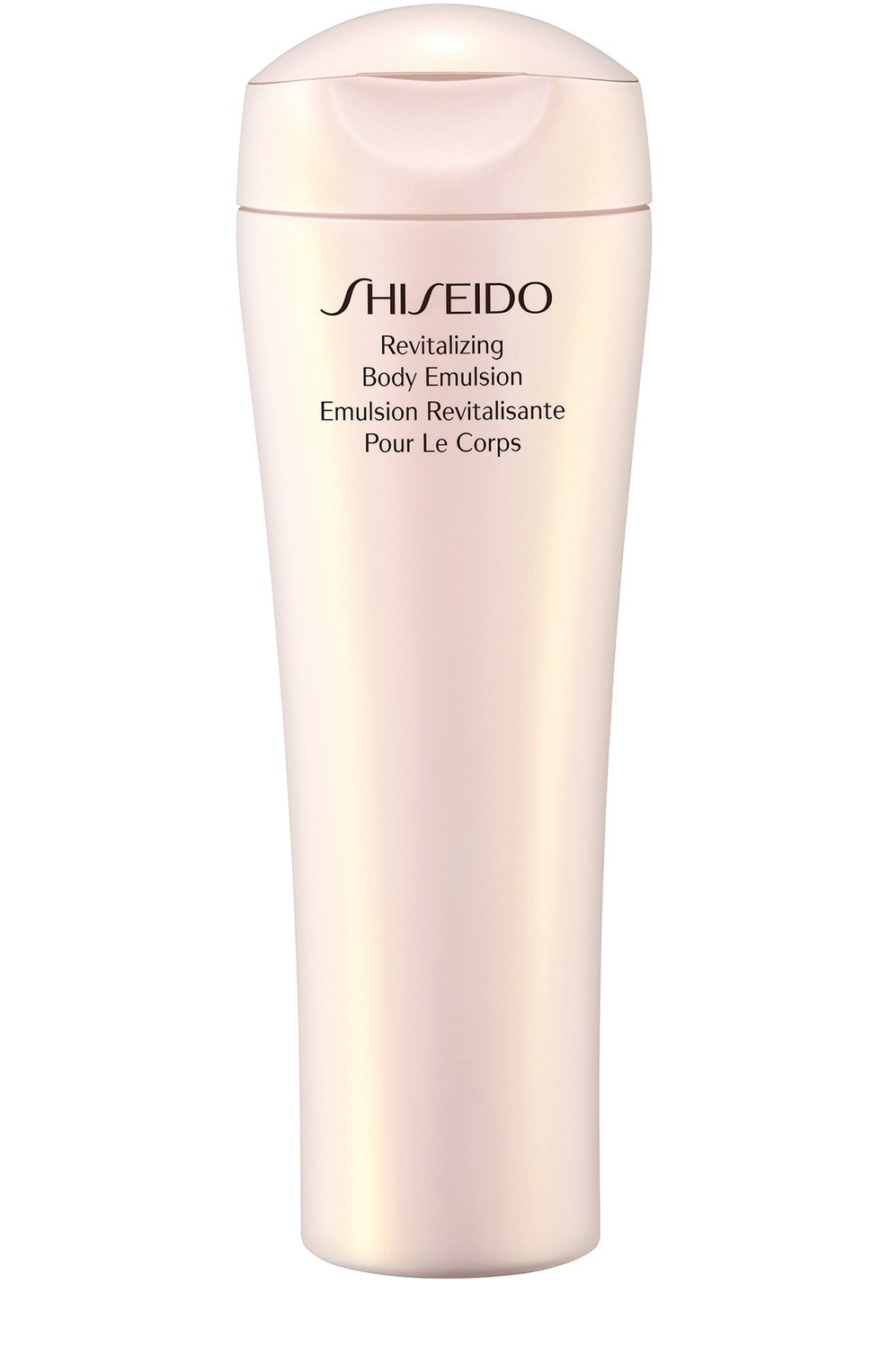 Восстанавливающая эмульсия для тела (200ml) SHISEIDO, арт. 10290SH, фото 1