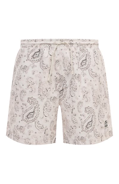 Мужские плавки-шорты BRUNELLO CUCINELLI, арт. MW843043