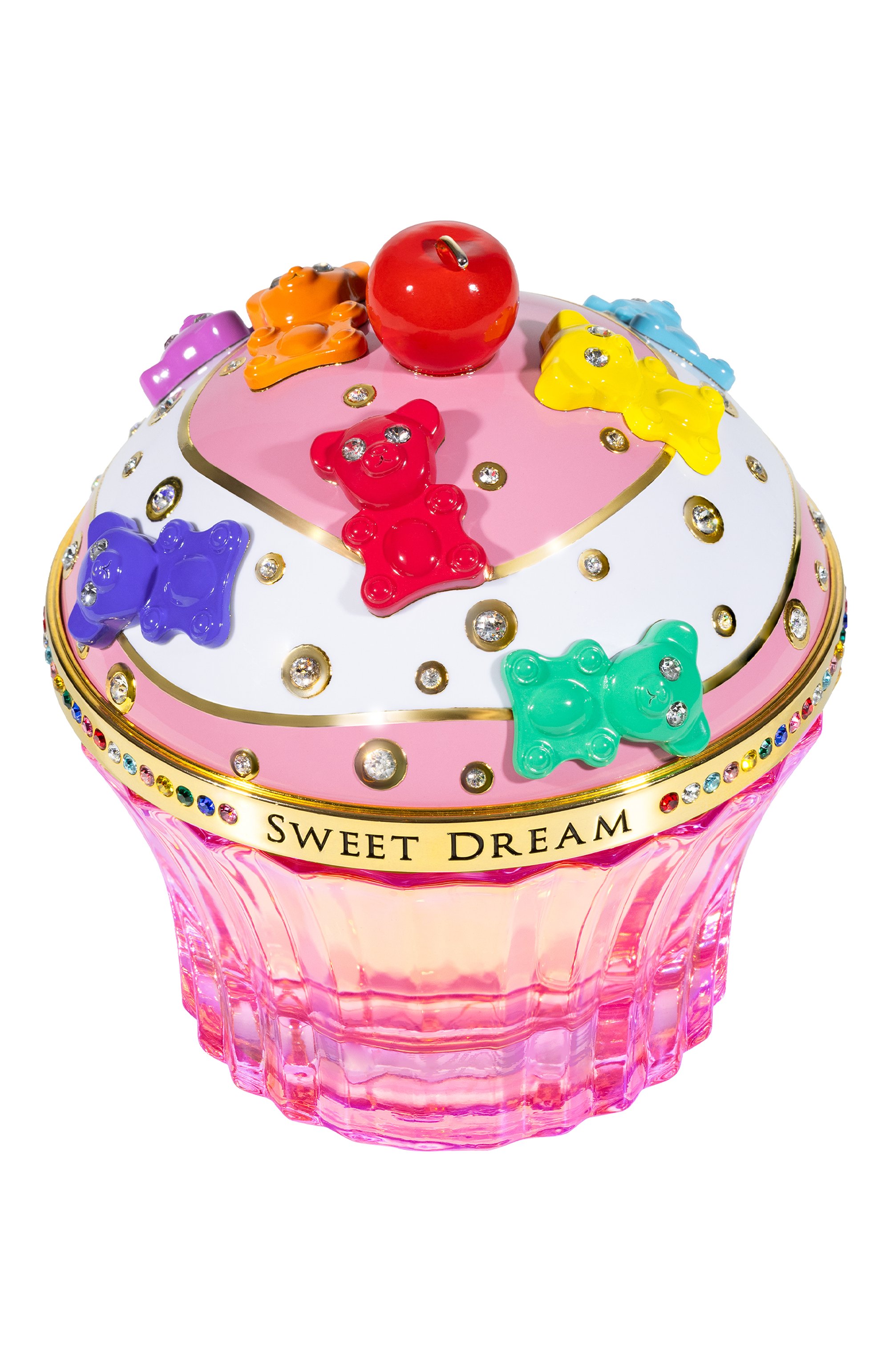Духи sweet dreams sweet atelier collection (75ml) HOUSE OF SILLAGE, арт. 810466024973, фото 2