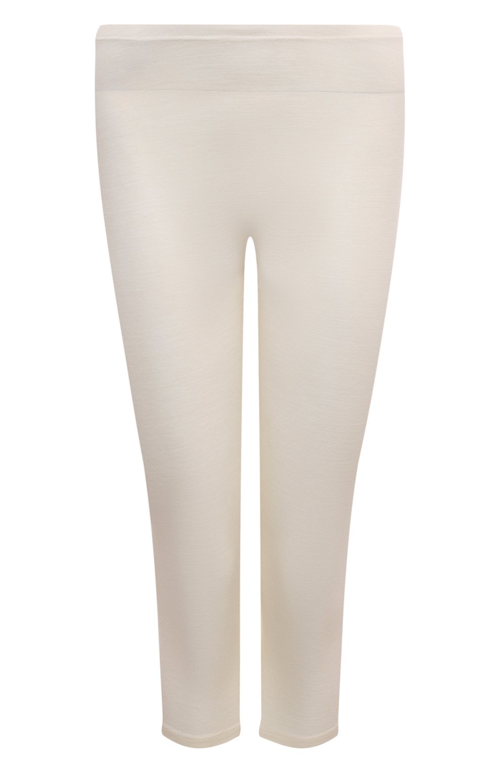 Легинсы из шерсти и шелка HANRO, арт. 071419., фото 1