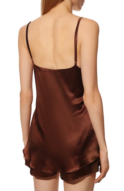 Шелковая пижама PRIMROSE, арт. 1W.706TS.S010, фото 4