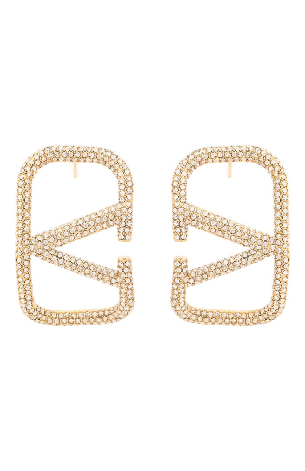 Серьги VALENTINO, арт. WW0J0P34/YCW, фото 1