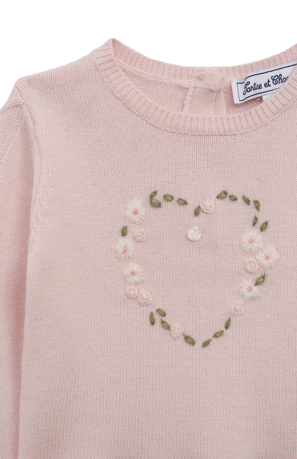 Платье TARTINE ET CHOCOLAT, арт. TX30111/1M-12M, фото 3