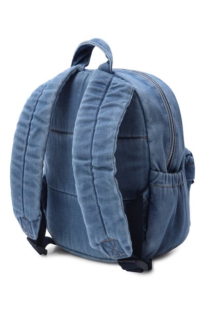 Джинсовый рюкзак MOSCHINO, арт. MUX05R/L0E34, фото 2